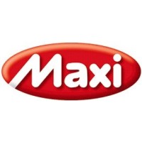 Maxi Canada Inc. logo - Similar company to Épicerie Maxi