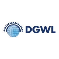 DGWL logo - Similar company to Восточная Буровая Компания