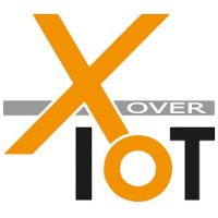 XoverIoT logo - Similar company to Reloc