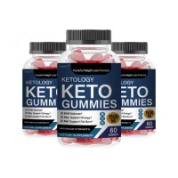Ketology Keto Gummies logo - Similar company to Icon Food Science