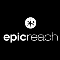 Epic Reach logo - Similar company to Moore Games Ltd