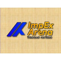 ImpEx Arena logo - Similar company to Pharaohs Company Ltd.