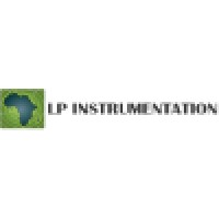 LP Instrumentation logo - Similar company to Msv Instrumentation And Supplies (Pty) Ltd