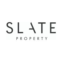 Slate Property logo - Similar company to Aether Pm