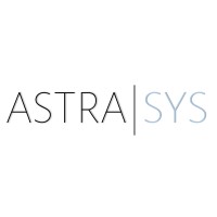 AstraSys.In logo - Similar company to Webtechtronics