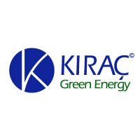 Kiraç Green Energy logo - Similar company to Gray Group