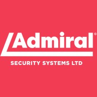 Admiral Security Systems logo - Similar company to Midpoint Security Systems Ltd