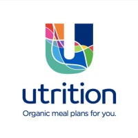 UtritionLife.ae logo - Similar company to Brawish.Co