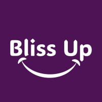 Bliss Up logo - Similar company to Spiky Sips