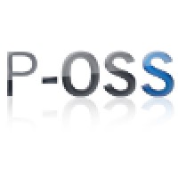 P-OSS Solutions logo - Similar company to Rehsq Ltd.