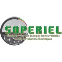 SOPERIEL logo - Similar company to Smart Solutions Group