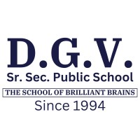 D.G.V. Senior Secondary Public School