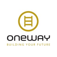 One Way - Building Your Future