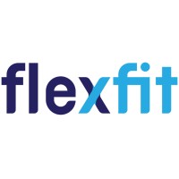Flexfit logo - Similar company to Atosa
