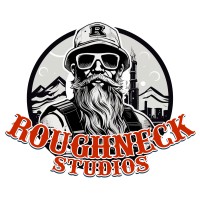 Roughneck Studios Ltd logo - Similar company to Botmatic