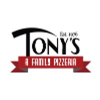 Tony'S Pizza