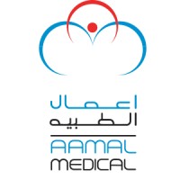 Aamal Medical logo - Similar company to Aamal Company Qpsc