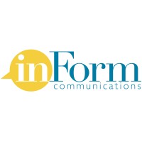 Inform Communications Inc logo - Similar company to Morphosis