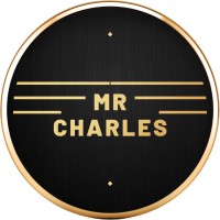 Mr Charles logo - Similar company to Zhaw Institute Of Computer Science (Init)