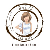 Modern Chaiwali (Cloud Bakery & Cafe) logo - Similar company to Growthigo