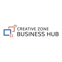 CREATIVE ZONE Business Hub logo - Similar company to Trustio - Your Alumni Bank