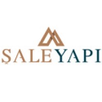 ŞALE YAPI logo - Similar company to Hbingoldesign