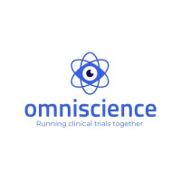 Omniscience logo - Similar company to Omniscience