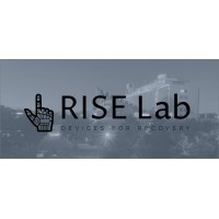 RISE Lab logo - Similar company to Nse Cbs @ Iima
