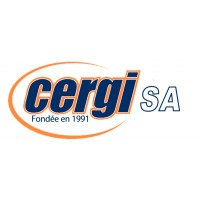 Cergi SA logo - Similar company to Kernel