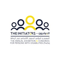 Initiators Congress - مؤتمر المبادرون logo - Similar company to Riyadh Product Summit