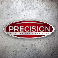 Precision Weld Testing & Training logo - Similar company to Precision Inspection Services/Precision Weld Testing And Training, Llc