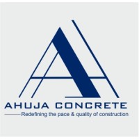 Ahuja Concrete - Noida