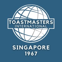 Toastmasters Club of Singapore (TMCS) logo - Similar company to Map Advisory