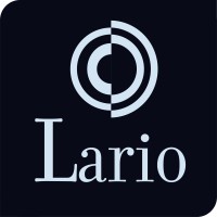 Lario logo - Similar company to Cabinet Stan Rh