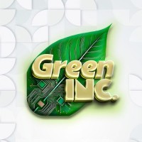 Green Inc logo - Similar company to Lypmultimedios