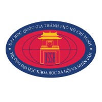 The Ho Chi Minh City University of Social Sciences and Humanities (or the USSH ) logo - Similar company to Dynamic Consulting Co., Ltd