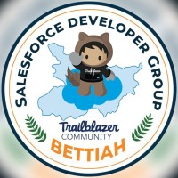 Salesforce Developer Group, Bettiah, India. logo - Similar company to Cloudanalysts