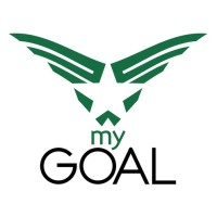 MyGoal logo - Similar company to Quest International