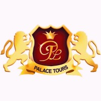 Palace Tours logo - Similar company to Ocs Inventory