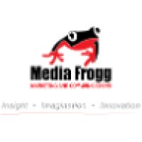 Media Frogg Marketing And Communications