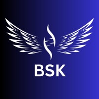 Biotechnology Sky Knowledge (BSK) logo - Similar company to Ecacare Biotechnology