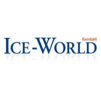 Ice-World GmbH logo - Similar company to Die Bildmaschine Gmbh
