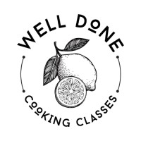 Well Done Cooking Classes logo - Similar company to Cooking Class
