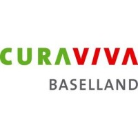 CURAVIVA Baselland logo - Similar company to Gi-Beider Basel, Vereinigung Und Netzwerk Gemeinnützige Institutionen