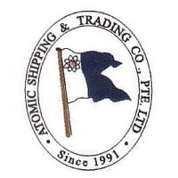 Atomic Shipping & Trading Co Pte Ltd logo - Similar company to Tpl - Pakistan | Trans Pacific Logistics