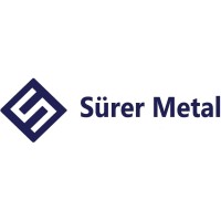 Sürer Metal logo - Similar company to Surersg