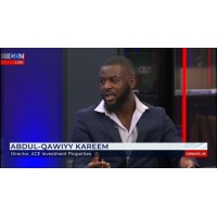 Ace Investment Properties logo - Similar company to Roya International Uk | Real Estate Investment