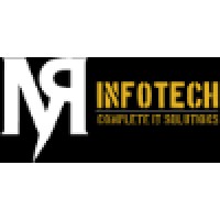 M.R. INFOTECH logo - Similar company to Ecovita Foundation