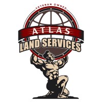 Atlas Land Services LLC logo - Similar company to Atlas Aggregates Inc.