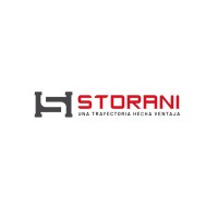 Storani Suspensiones logo - Similar company to Pentron Technology Private Limited